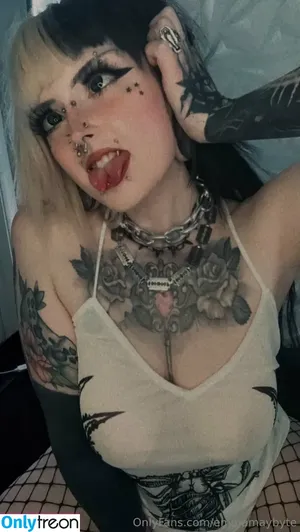 Emmamaybyte / emmamaybyte666 / emmamaybytez nude photo #0708