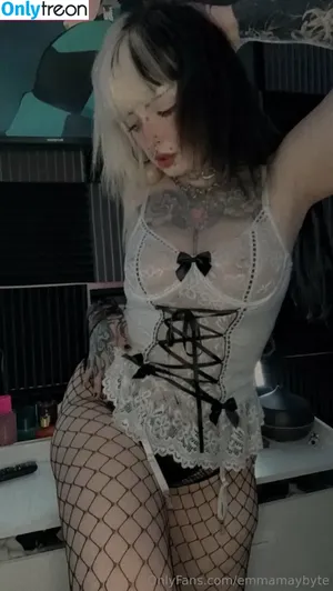 Emmamaybyte / emmamaybyte666 / emmamaybytez nude photo #0754