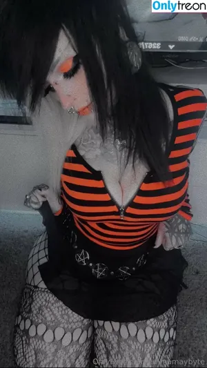 Emmamaybyte / emmamaybyte666 / emmamaybytez nude photo #0762
