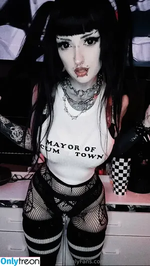 Emmamaybyte / emmamaybyte666 / emmamaybytez nude photo #0879