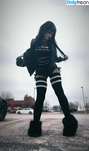 Emmamaybyte / emmamaybyte666 / emmamaybytez nude photo #1050