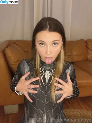 Emmammayo nude photo #0004