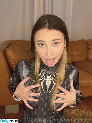Emmammayo nude photo #0007