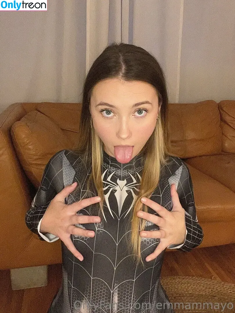 Emmammayo nude photo #0004 (Emmammayo)