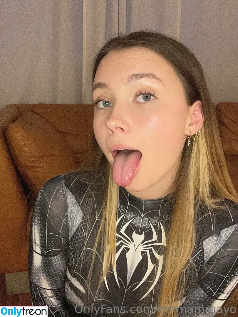 Emmammayo nude photo #0009 (Emmammayo)