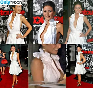 Emmanuelle Chriqui / Emmanuelle / echriqui nude photo #1008