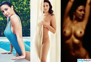Emmanuelle Chriqui / Emmanuelle / echriqui nude photo #1049