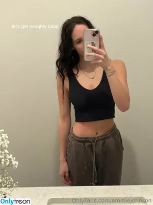 emmiejohnson / emmie_johnston nude photo #0062