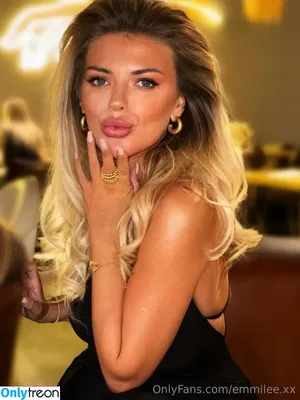 emmilee.xx / Emily фото голая #0079
