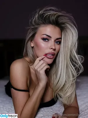emmilee.xx / Emily фото голая #0095