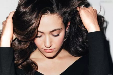 Emmy Rossum / Emmyrossum / emmy фото голая #0340