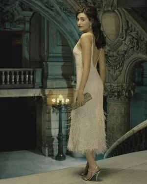 Emmy Rossum / Emmyrossum / emmy фото голая #0348