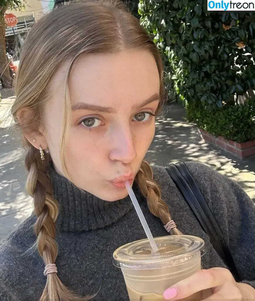 Emmy Steuer голая photo #0001 (EmmySteuer / emmy.steuer)