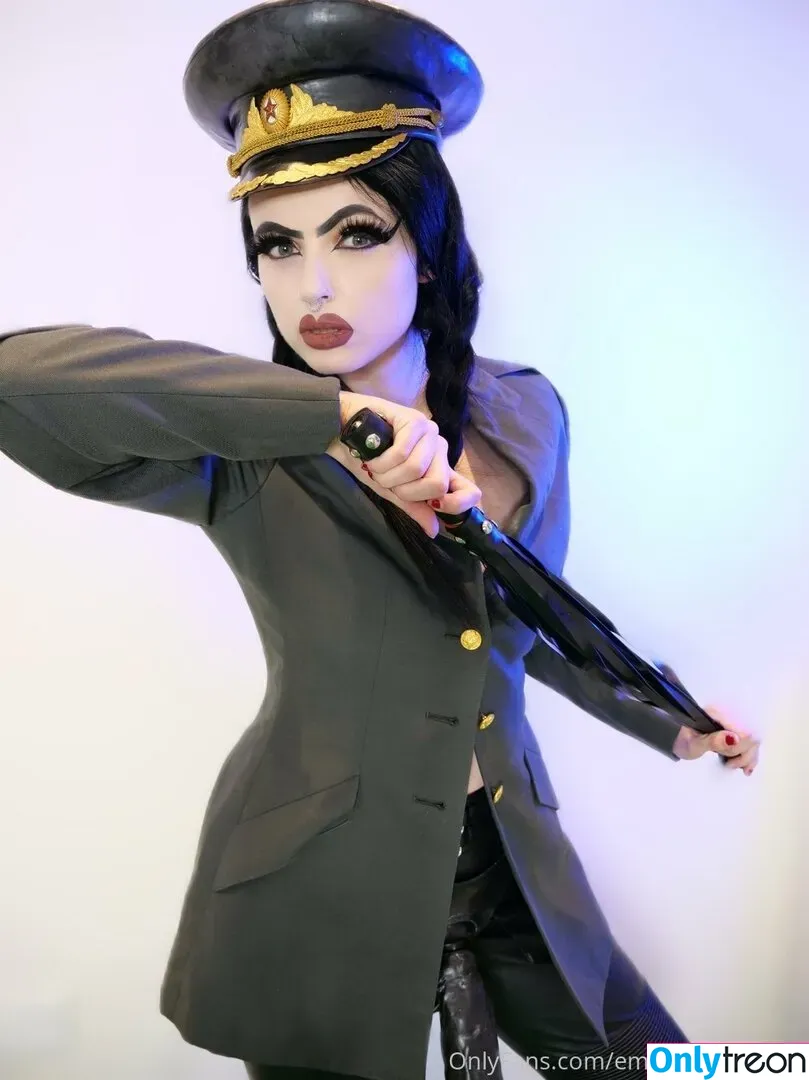 Empress Poison голая photo #0052 (empress_poison / empress_poison_)