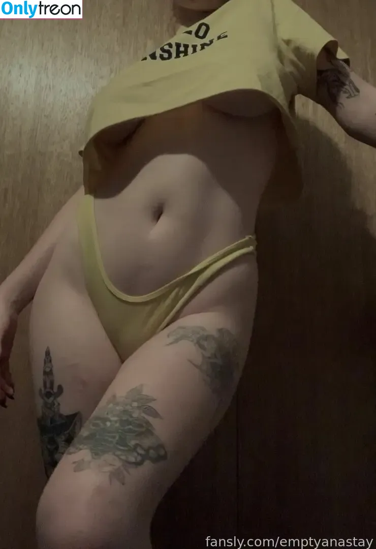 emptyanastay nude photo #0029 (reel)
