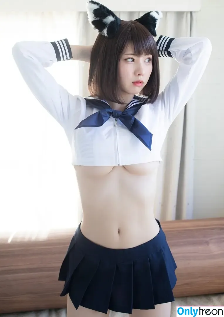 Enako nude photo #0661 (enako_cos / enakorin / えなこ)