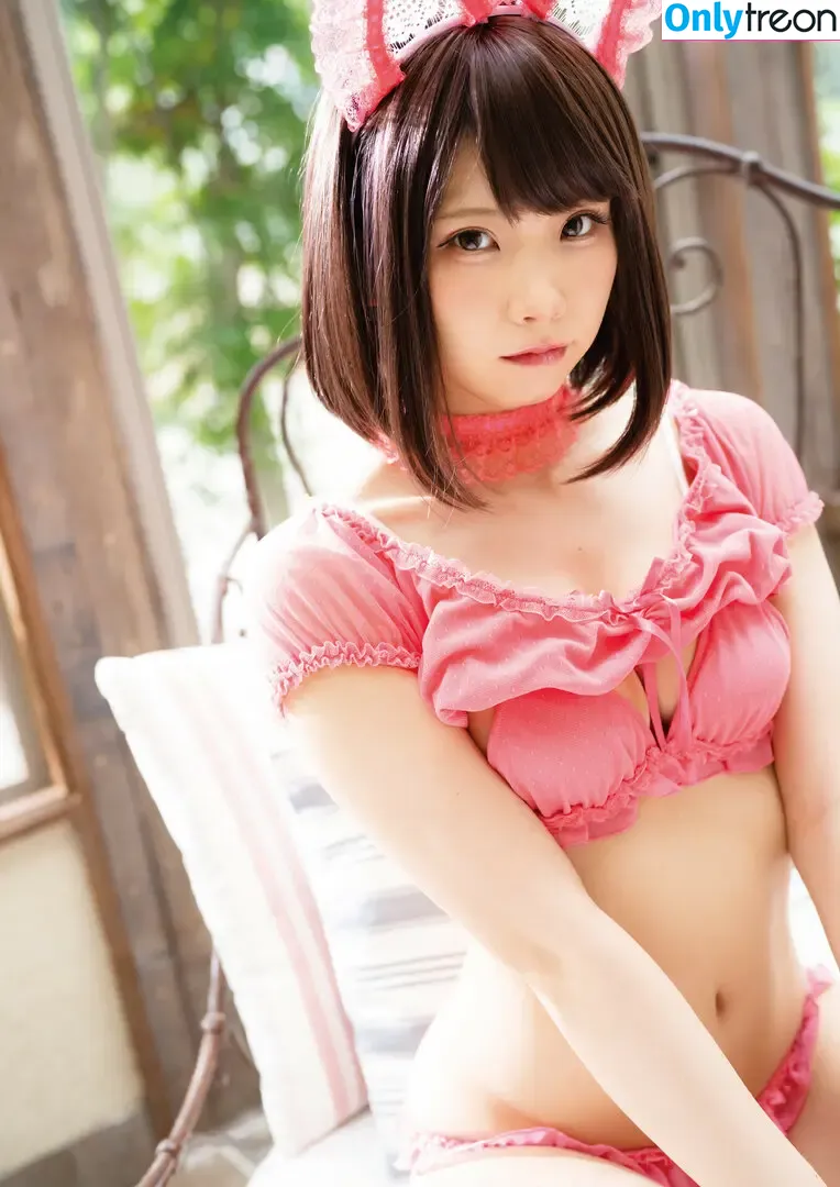 Enako голая photo #0886 (enako_cos / enakorin / えなこ)
