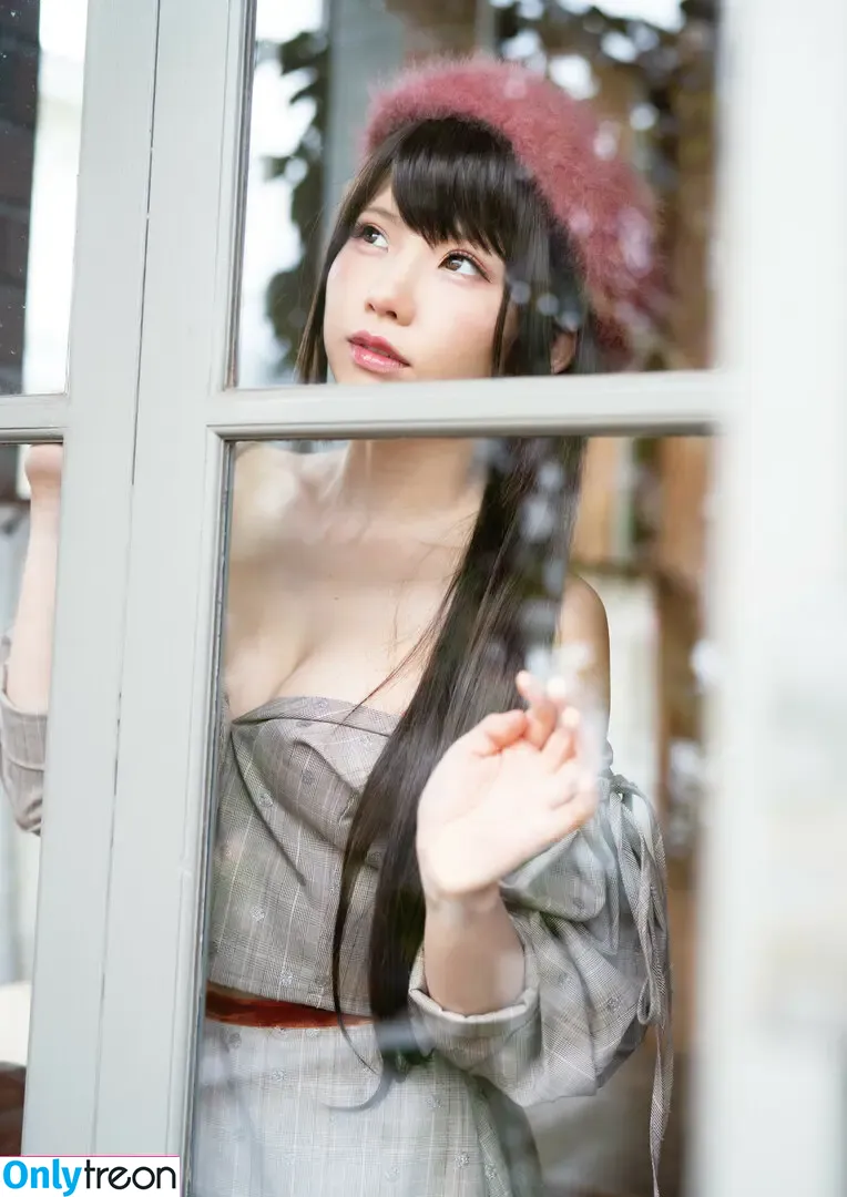 Enako nude photo #0888 (enako_cos / enakorin / えなこ)