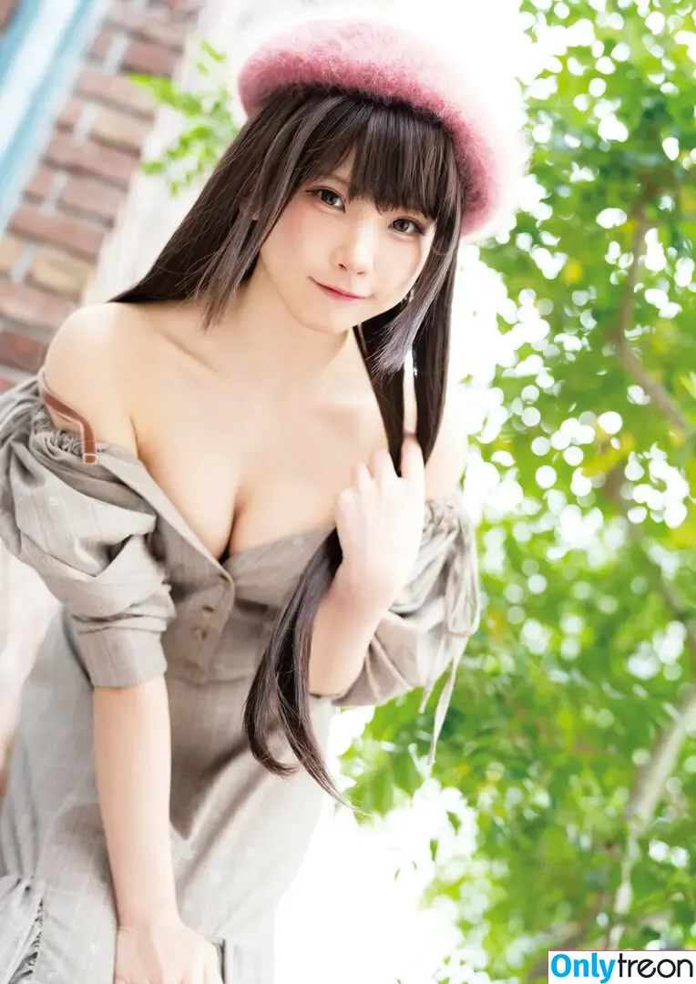 Enako nude photo #0889 (enako_cos / enakorin / えなこ)