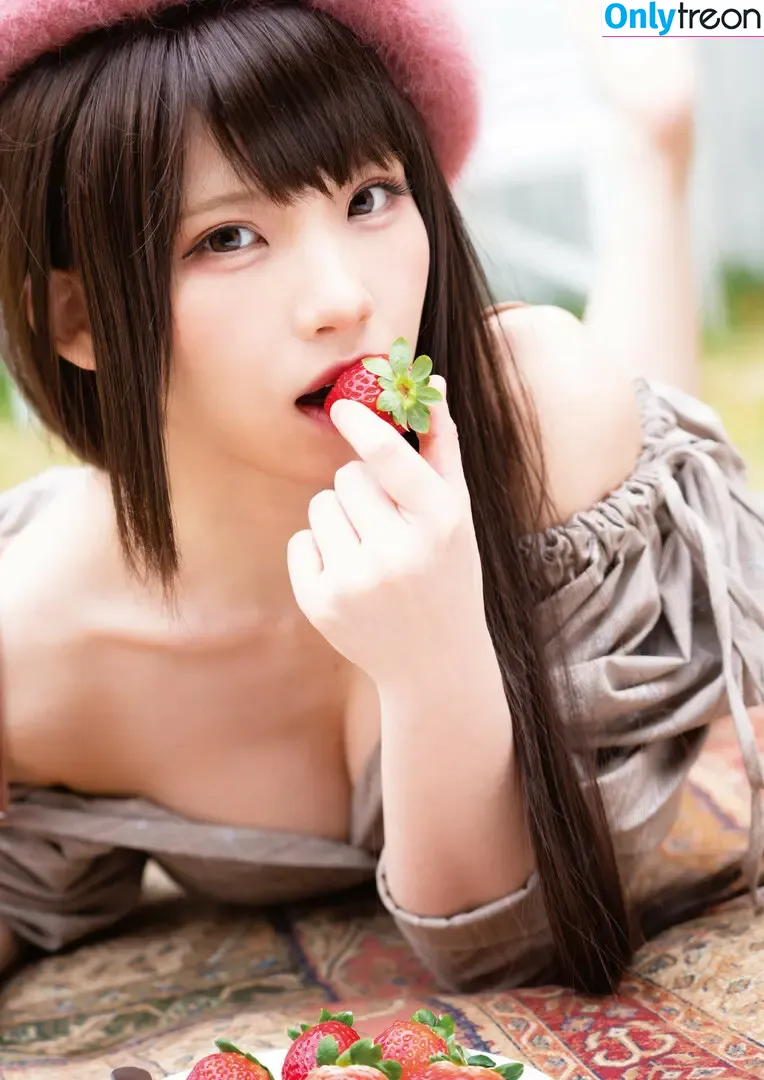 Enako nude photo #0890 (enako_cos / enakorin / えなこ)