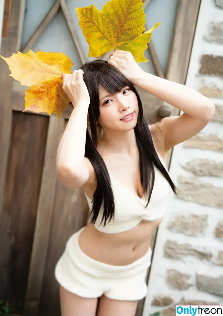 Enako nude photo #0894 (enako_cos / enakorin / えなこ)