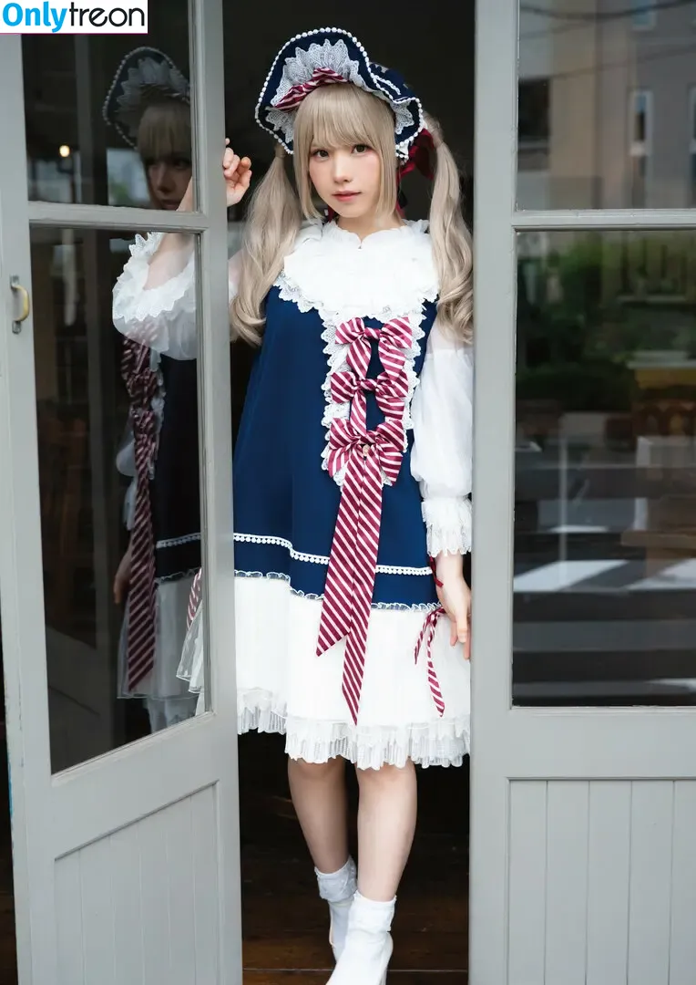 Enako nude photo #0897 (enako_cos / enakorin / えなこ)