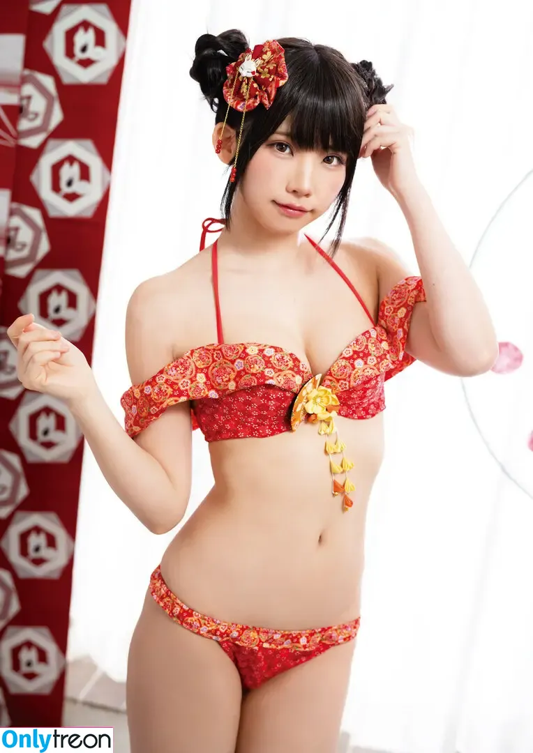 Enako nude photo #0902 (enako_cos / enakorin / えなこ)