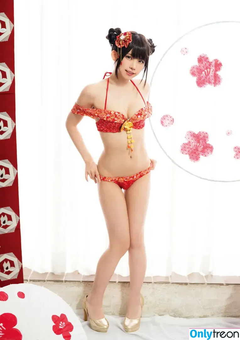 Enako nude photo #0903 (enako_cos / enakorin / えなこ)