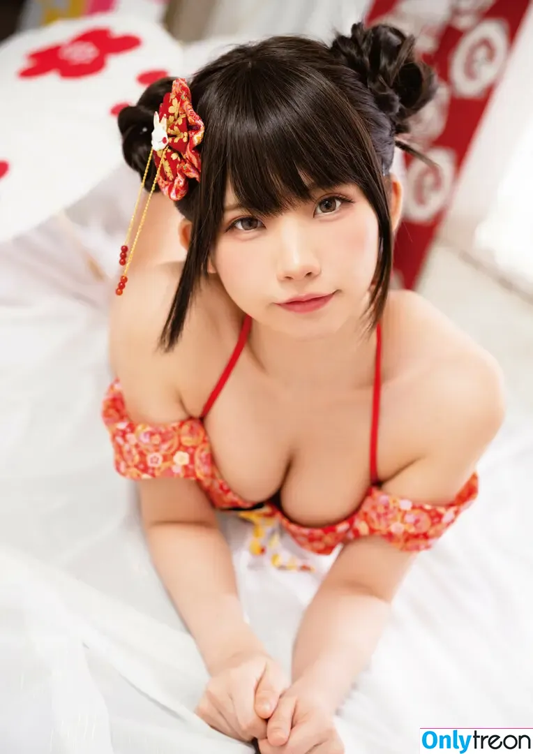 Enako nude photo #0904 (enako_cos / enakorin / えなこ)