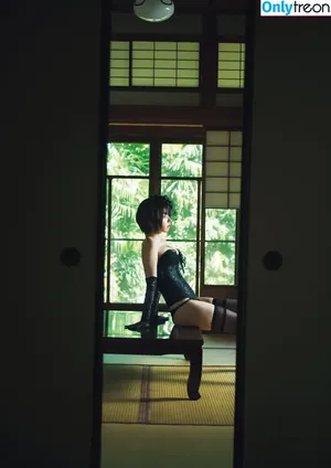 Enako / enako_cos / enakorin / えなこ nude photo #1090