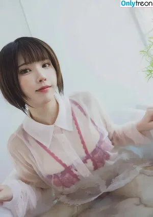 Enako / enako_cos / enakorin / えなこ nude photo #1164