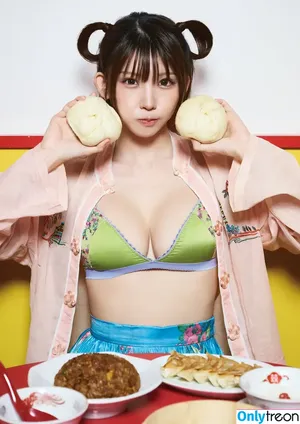 Enako / enako_cos / enakorin / えなこ nude photo #1195