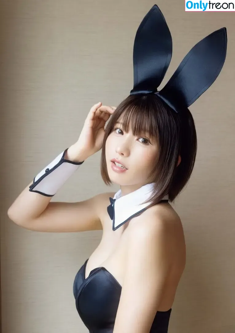 Enako nude photo #1049 (enako_cos / enakorin / えなこ)