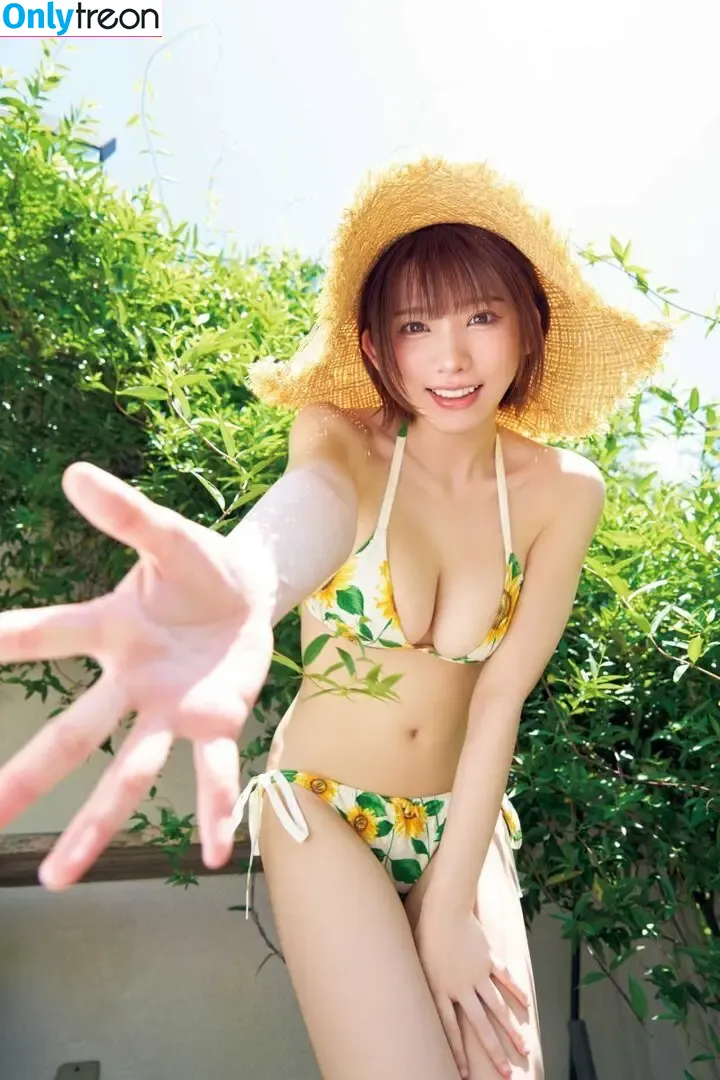 Enako nude photo #1052 (enako_cos / enakorin / えなこ)