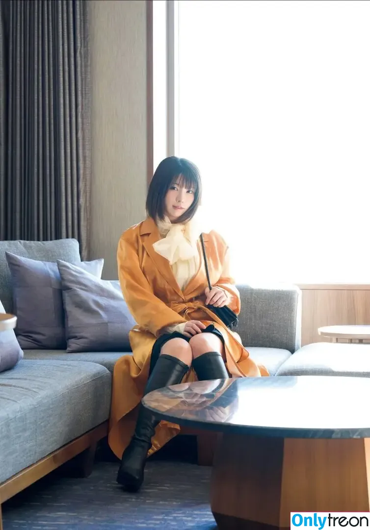 Enako голая photo #1082 (enako_cos / enakorin / えなこ)