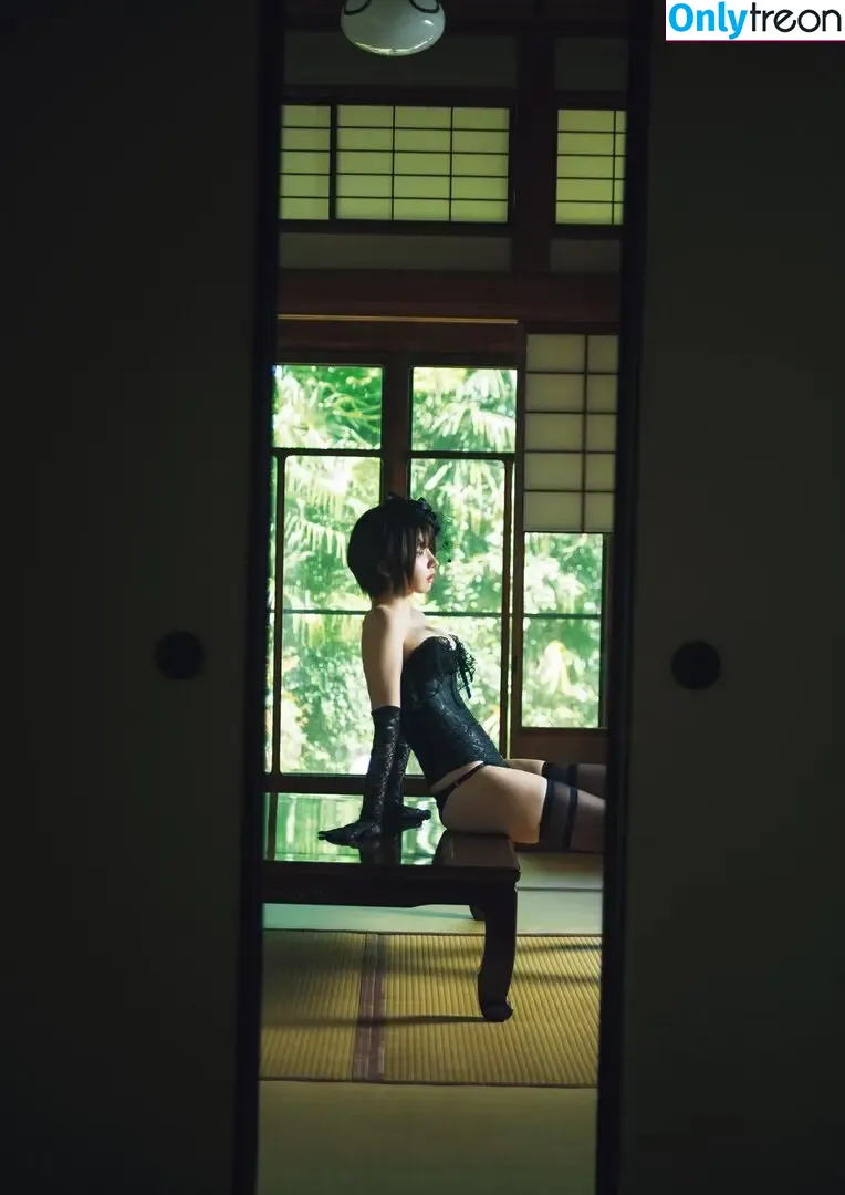 Enako nude photo #1090 (enako_cos / enakorin / えなこ)