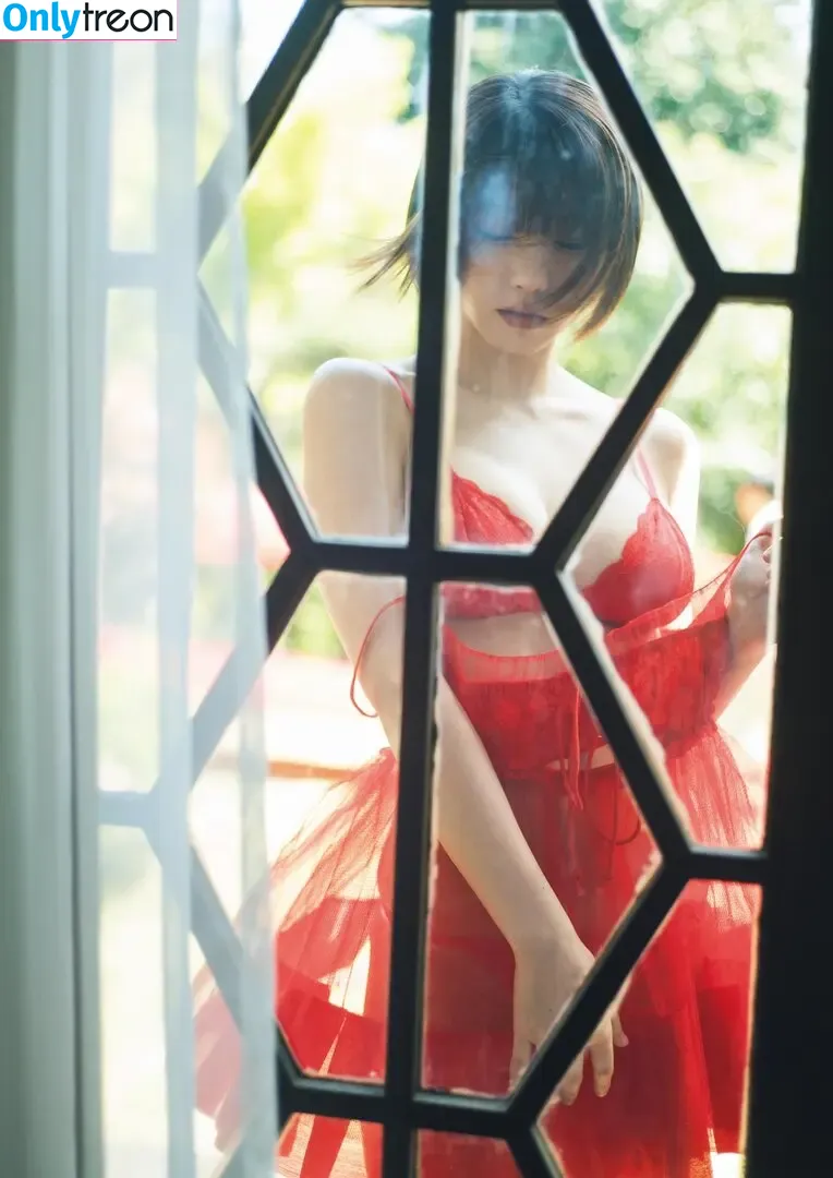 Enako nude photo #1095 (enako_cos / enakorin / えなこ)