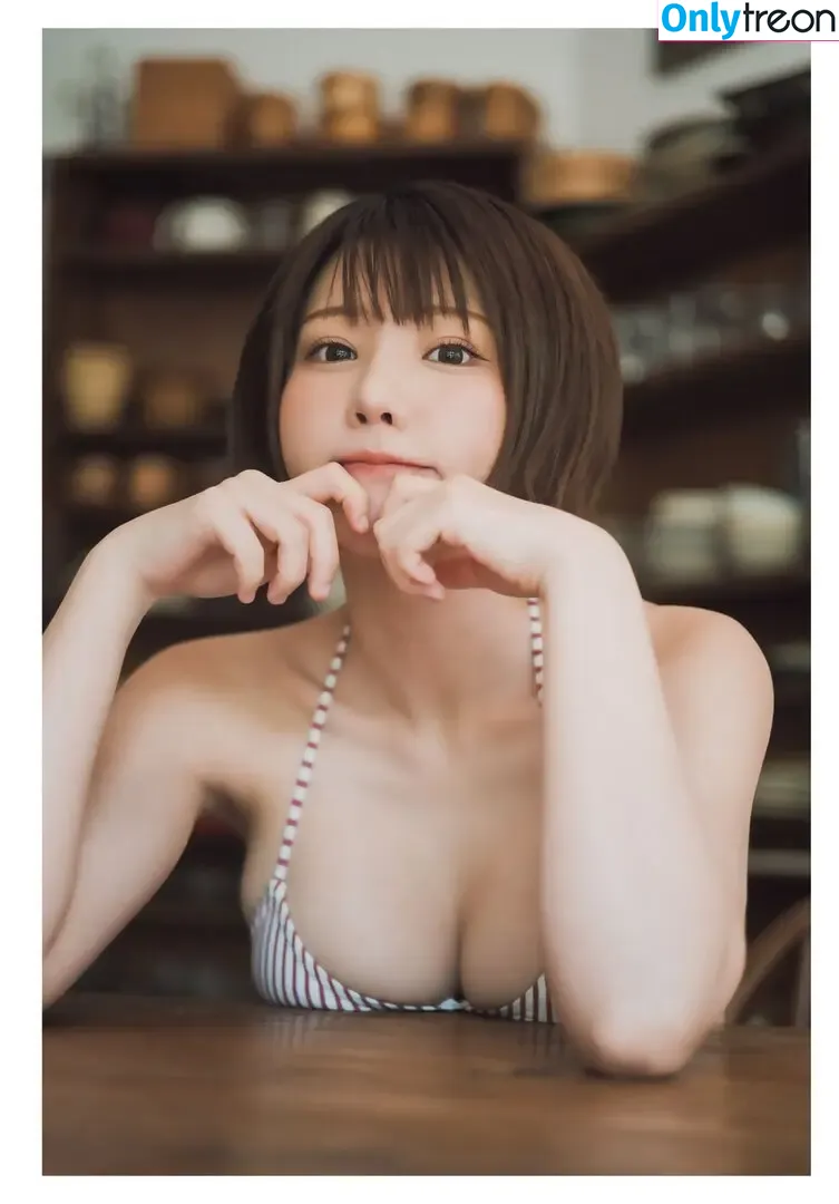 Enako nude photo #1113 (enako_cos / enakorin / えなこ)