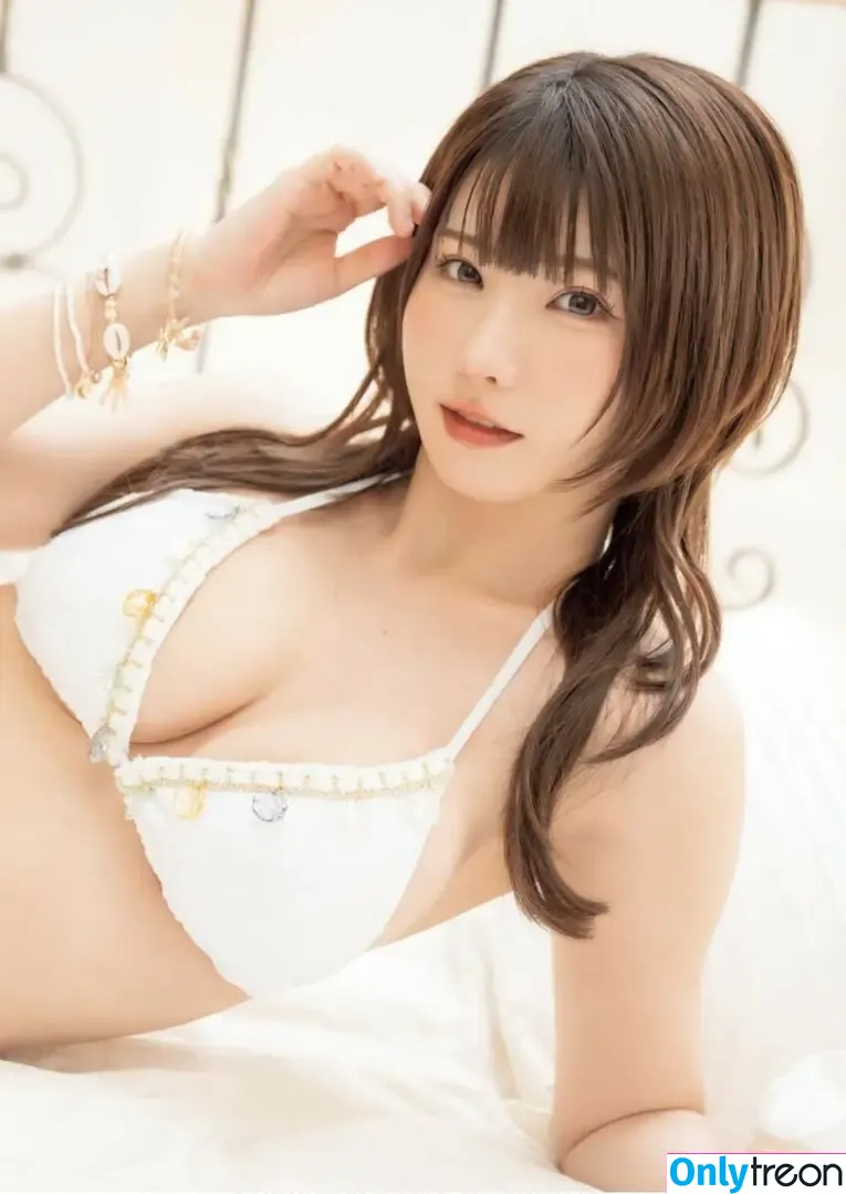 Enako nude photo #1152 (enako_cos / enakorin / えなこ)