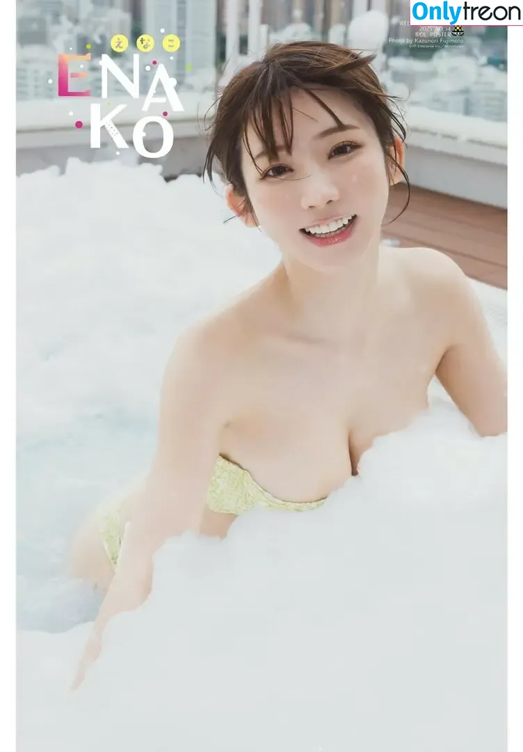 Enako nude photo #1160 (enako_cos / enakorin / えなこ)
