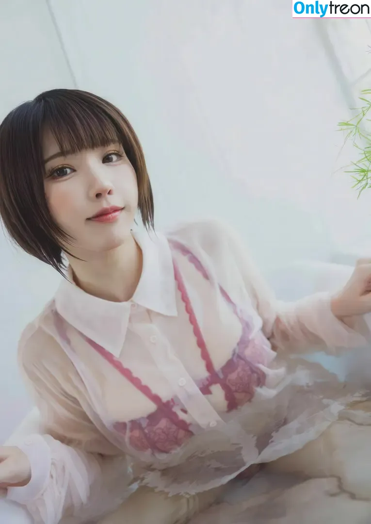 Enako nude photo #1164 (enako_cos / enakorin / えなこ)