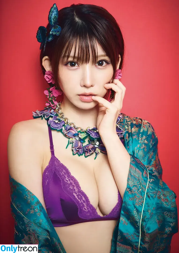 Enako nude photo #1206 (enako_cos / enakorin / えなこ)