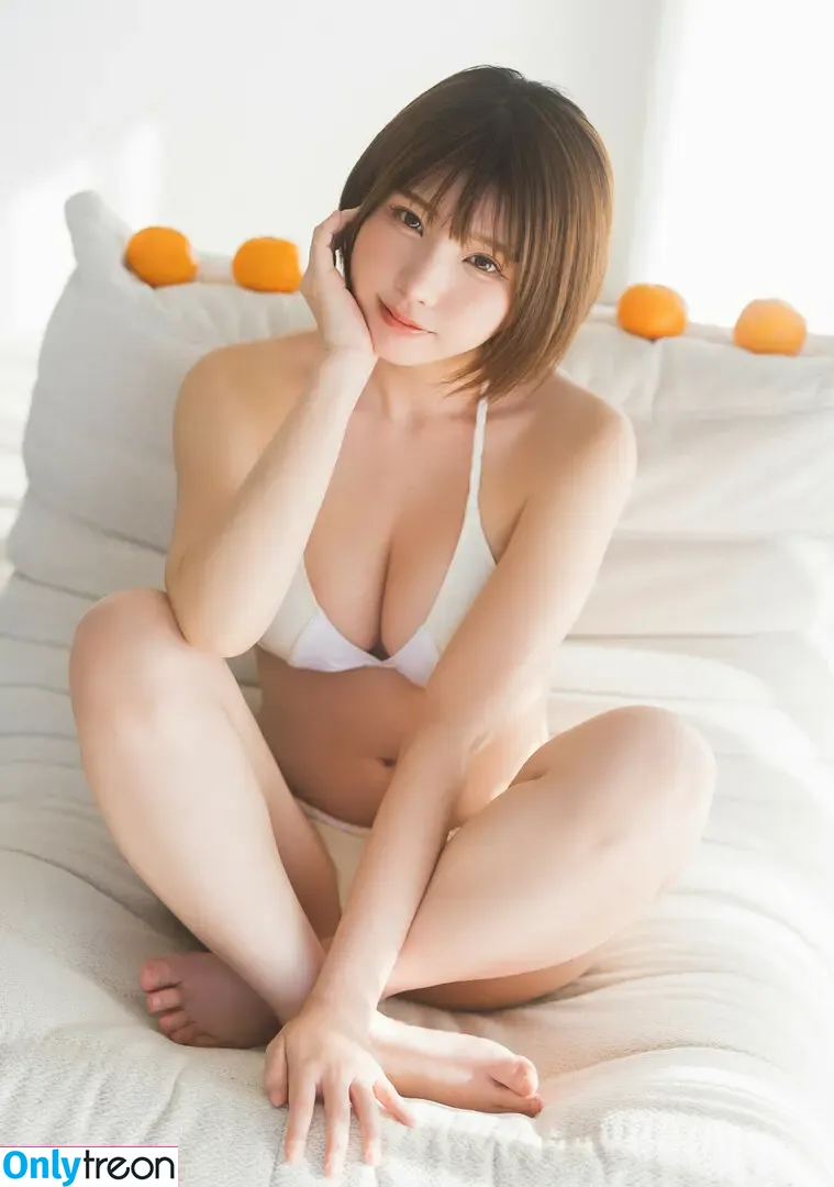 Enako nude photo #1212 (enako_cos / enakorin / えなこ)