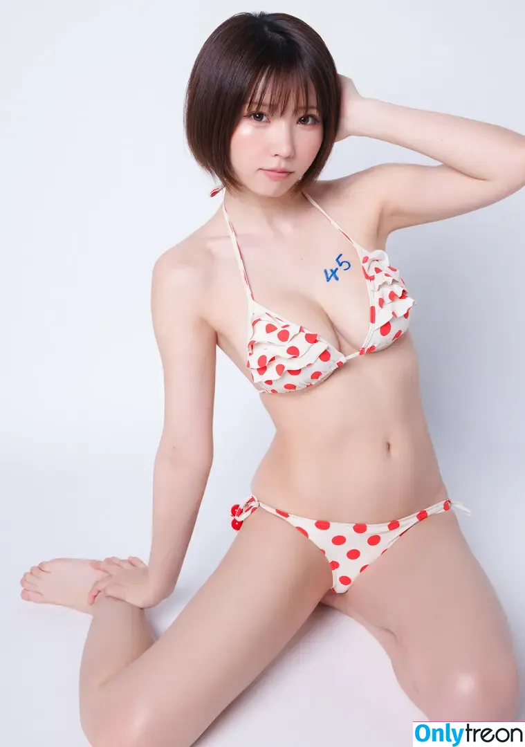 Enako nude photo #1217 (enako_cos / enakorin / えなこ)