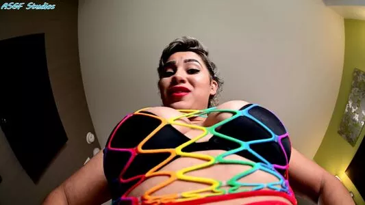 Enchantress Sahrye / encha_sah_rye / enchantresssahrye nude photo #0357