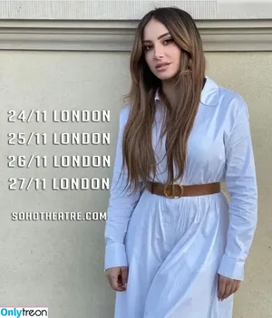 Enissa Amani / enissa_amani / enissa_amani_ фото голая #0090