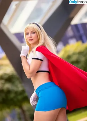 Enji Night / enjinight фото голая #0210