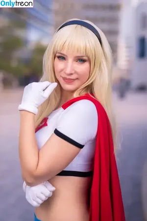 Enji Night / enjinight фото голая #0213