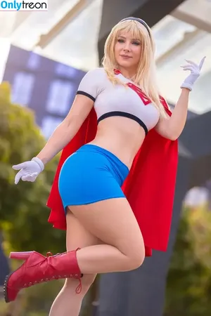 Enji Night / enjinight фото голая #0215