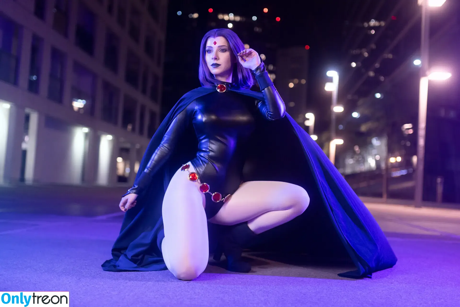 Enji Night голая photo #0070 (enjinight)